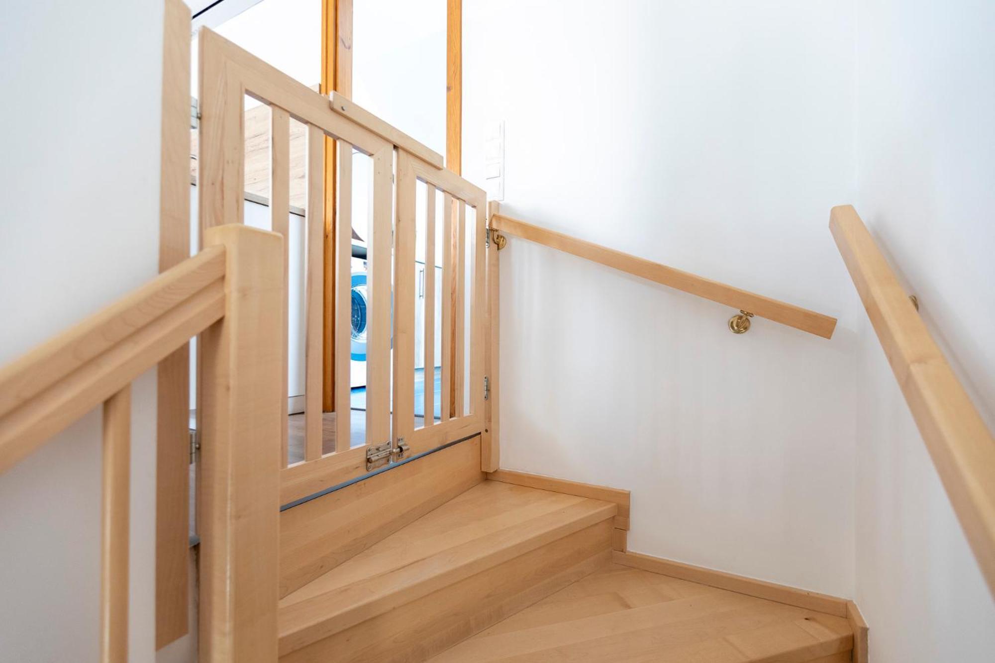 Park Apartman Sarrod Exterior foto